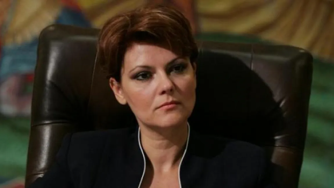Olguţa Vasilescu: Timişoara nu va mai primi fonduri pentru pregatirea anului 2021, ci va fi lasat sa se descurce singur