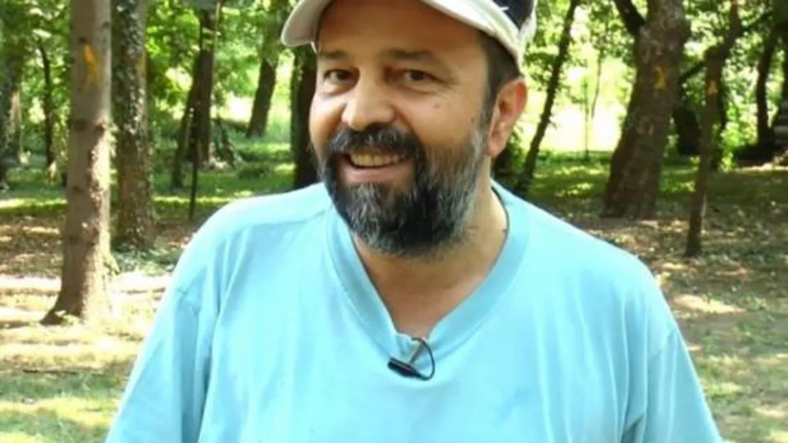 Ioan Gyuri Pascu, în 2014: 