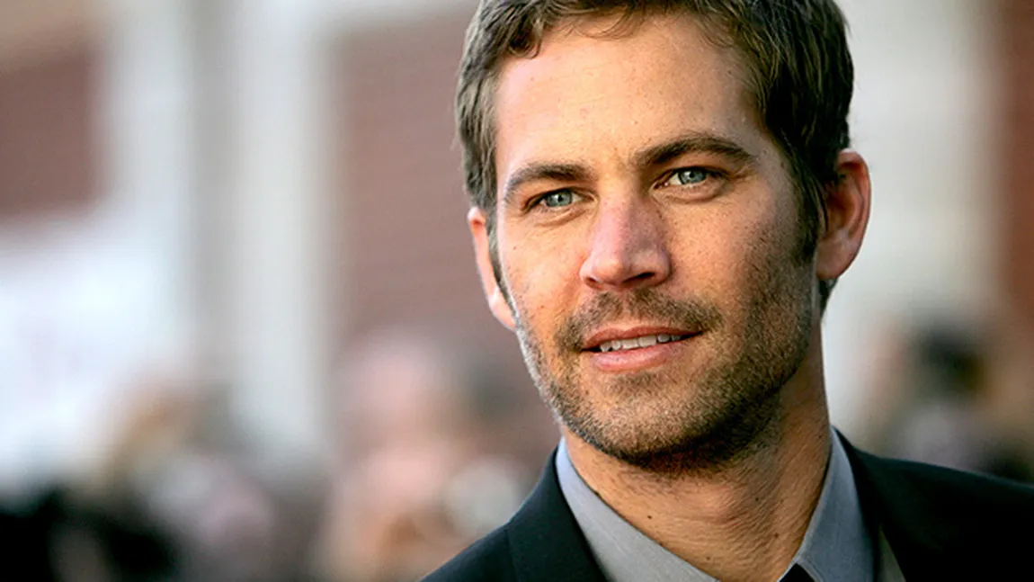 PAUL WALKER. Ce se întâmplă la 5 ANI de la moartea actorului din seria FAST AND FURIOUS