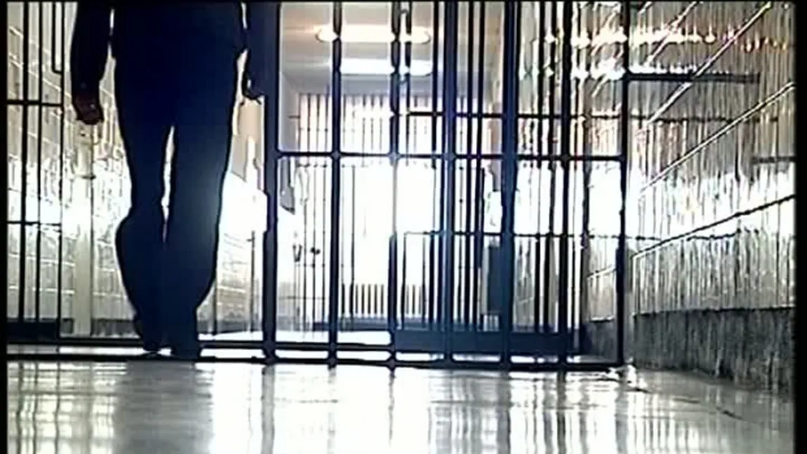 Angajaţii din penitenciare ameninţă cu grevă VIDEO