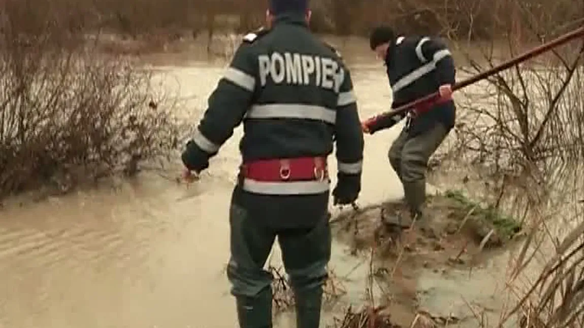 Politician mort din cauza viiturilor