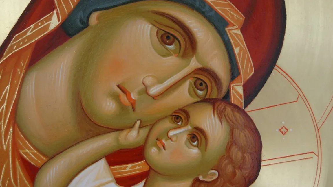 CALENDAR ORTODOX 2016: Înainte-prăznuirea Naşterii Maicii Domnului