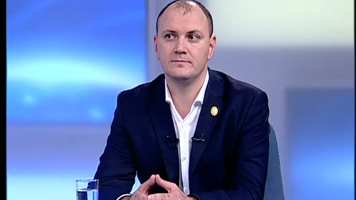 Sebastian Ghiţă, audiat la Parchetul General în dosarul privind autodenunţul legat de teza de doctorat a Codruţei Kovesi