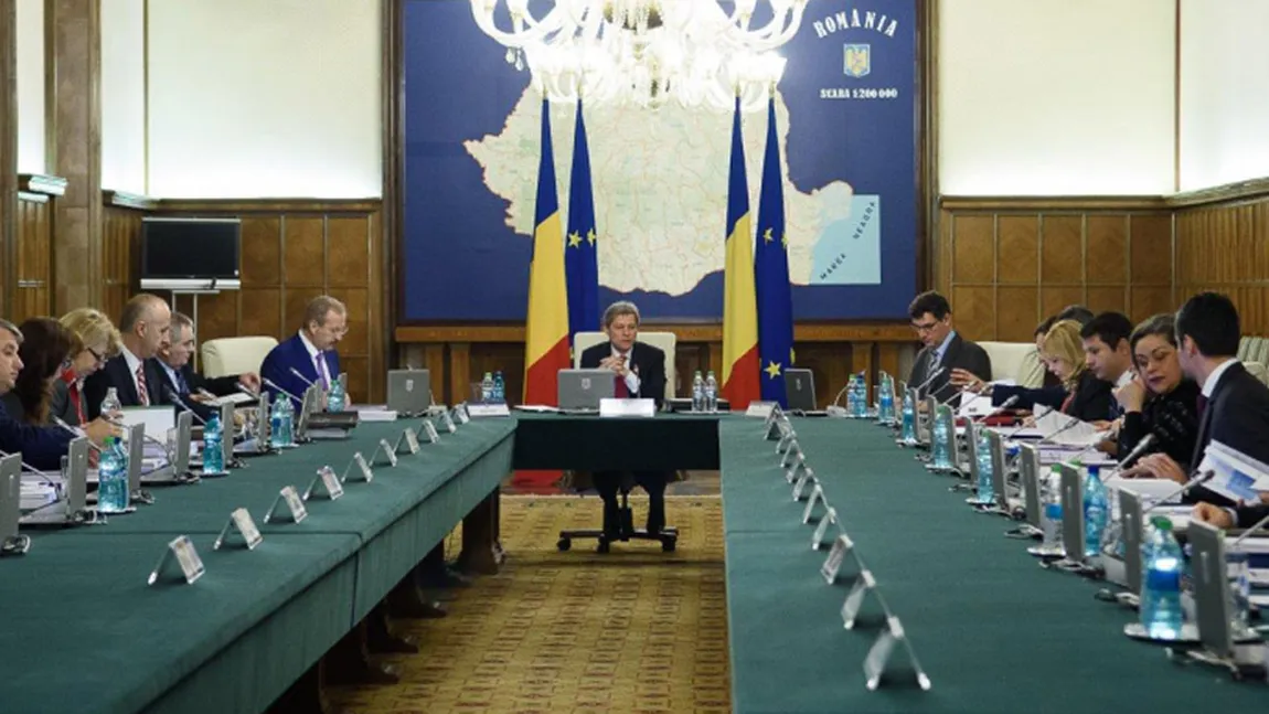 Cine sunt cei 11 consuli generali ai României numiţi de Guvern, miercuri