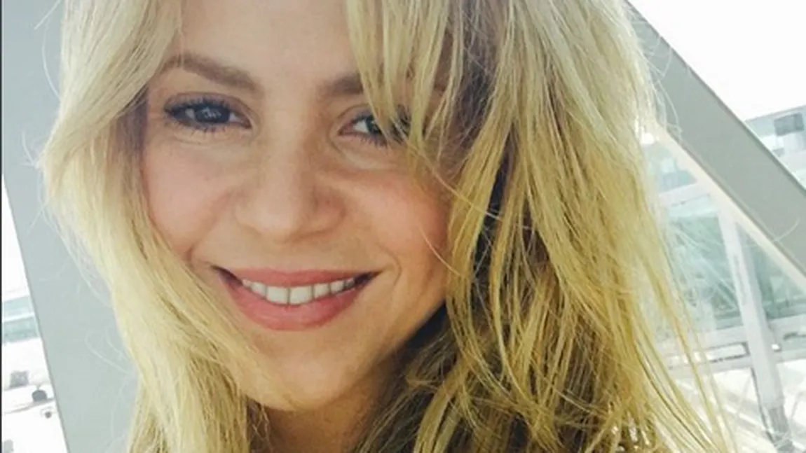Shakira şi-a serbat tatăl care a împlinit 85 de ani. Vezi cum arată părinţii cântăreţei şi cât sunt de apropiaţi