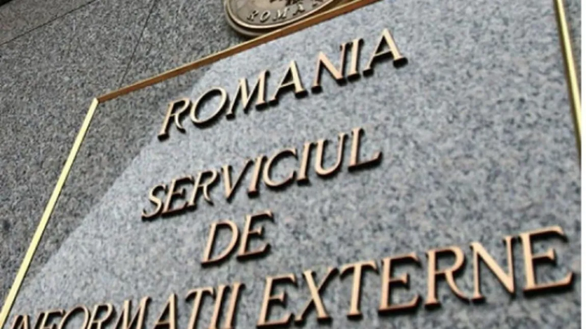 Senat: Raport de respingere a propunerii de lege care limitează mandatul directorului SIE la patru ani