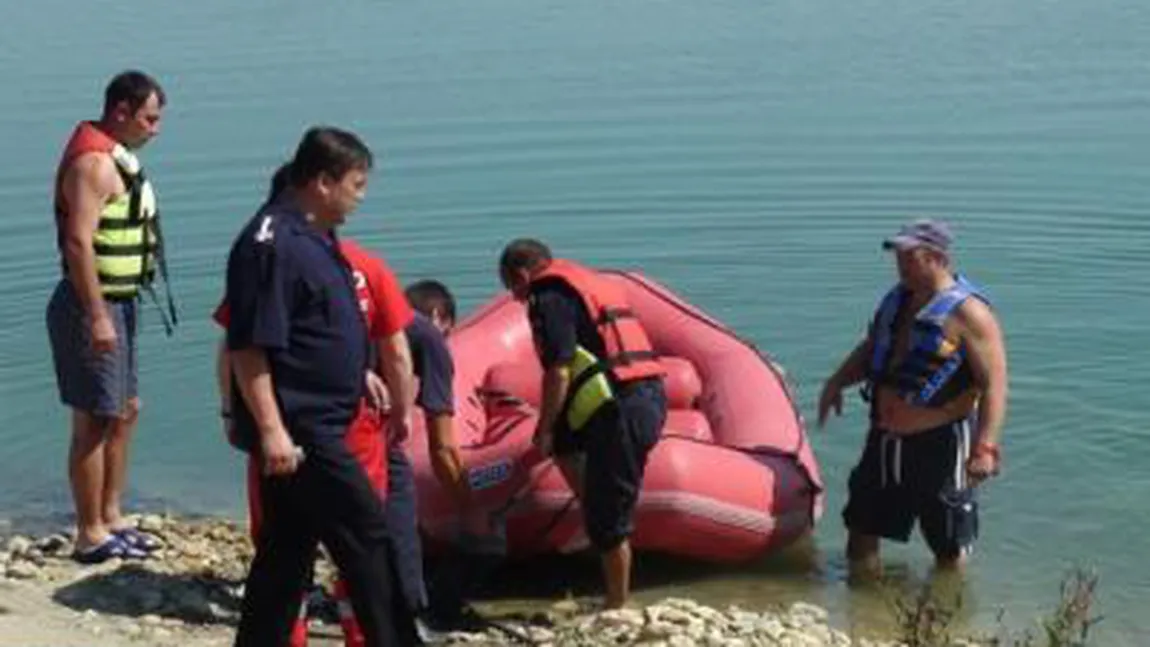 Cadavrul unui profesor cunoscut din Cluj a fost găsit plutind într-un râu