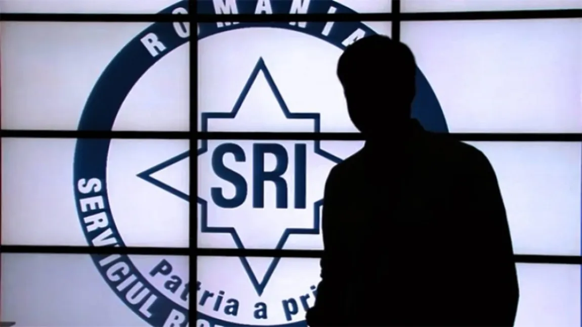 Dosarul Black Cube: Fostul ofiţer SRI, Daniel Dragomir, rămâne în arest preventiv