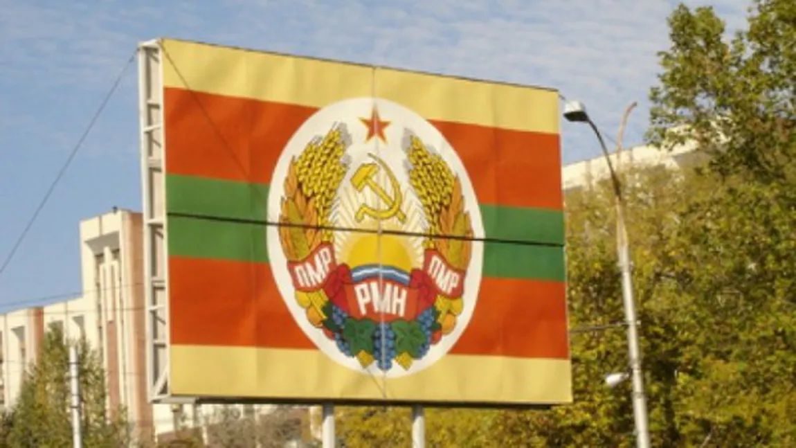 Se dezintegrează Moldova? Liderul de la Tiraspol a semnat decretul de aderare a Transnistriei la Rusia