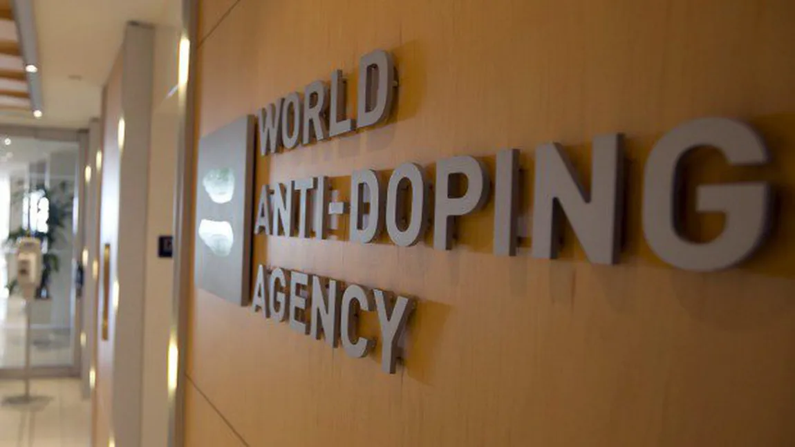 Scandalul dopajului sportivilor americani ia amploare. WADA confirmă că i-au fost sparte bazele de date