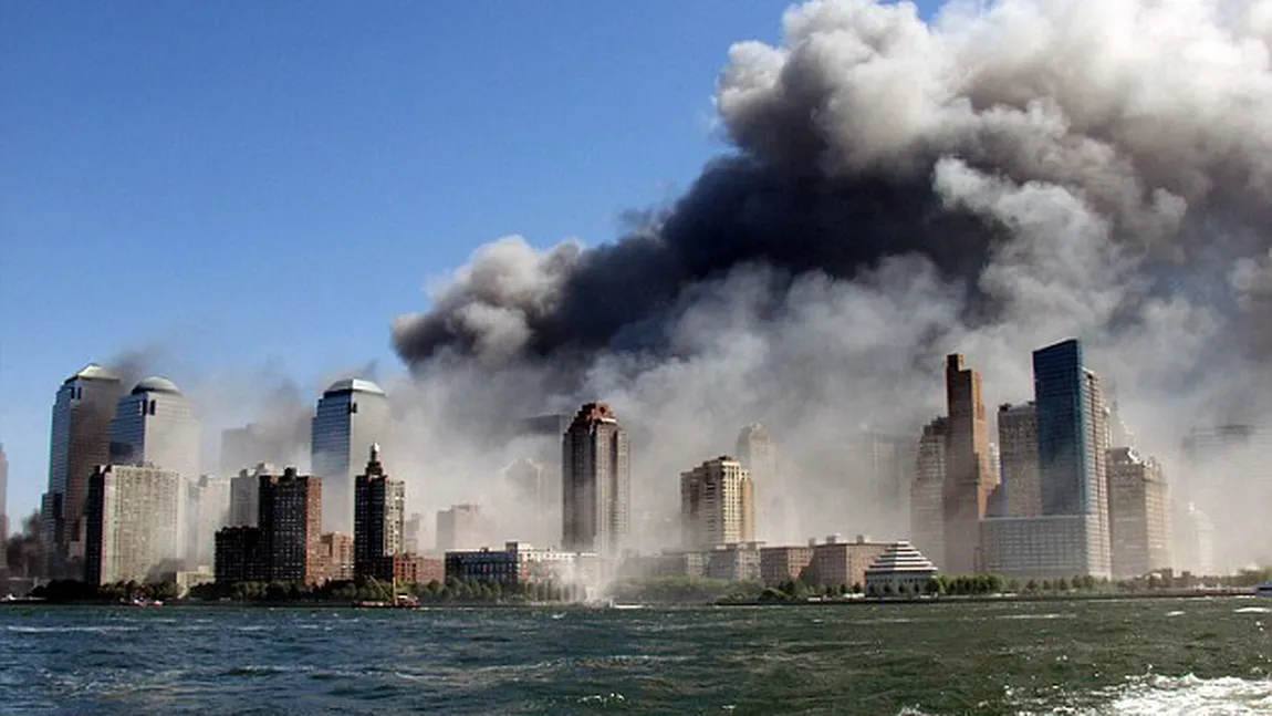 11 Septembrie 2001: Destinele copiilor celor care au murit în teribilele atentate teroriste din America