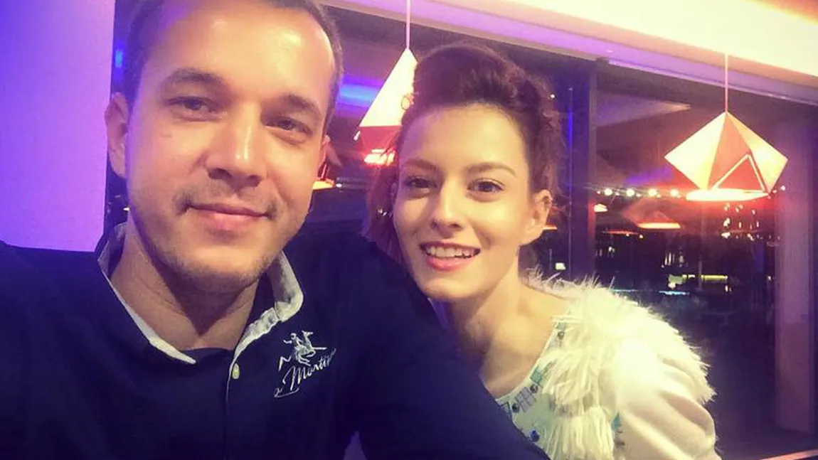 Fiul lui Adrian Năstase a amânat nunta din cauza socrului mic