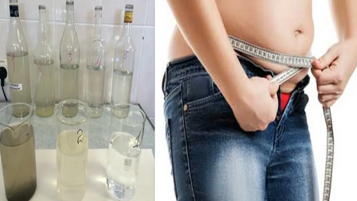 Atenţie! Clorul din apa de la robinet îngraşă