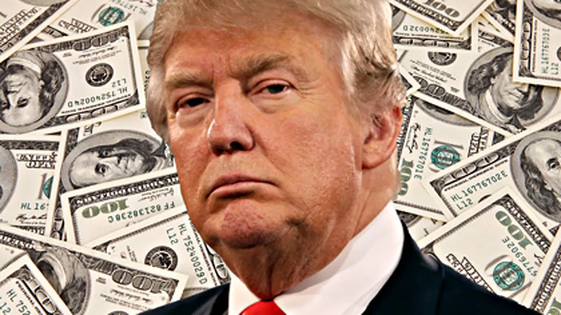 Alegeri SUA: Trump a pierdut 916 milioane de dolari şi de aceea nu a plătit impozit timp de 18 ani