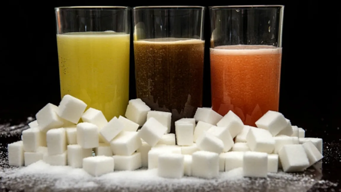 Organizaţia Mondială a Sănătăţii cere guvernelor să impună taxe pe băuturile care conţin zahăr