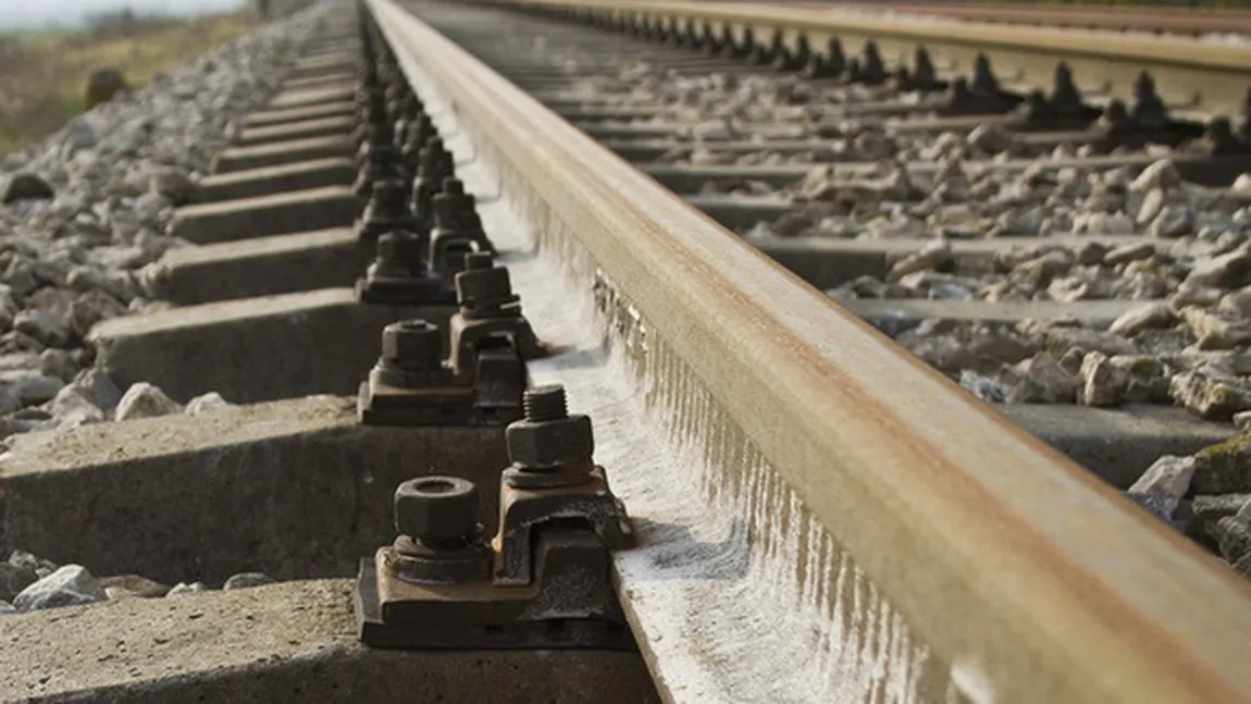226 milioane euro de la UE pentru reabilitarea liniei de cale ferată Bucureşti-Constanţa. Finanţarea, aprobată de Comisia Europeană