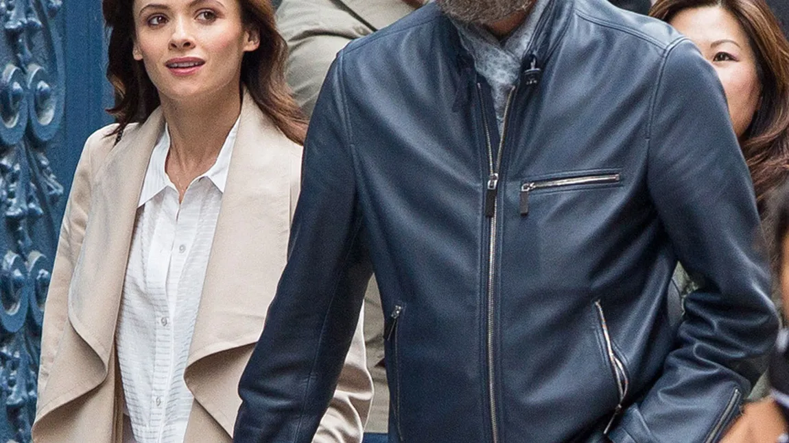 Jim Carrey, dat în judecată pentru ucidere din culpă de mama Cathrionei White