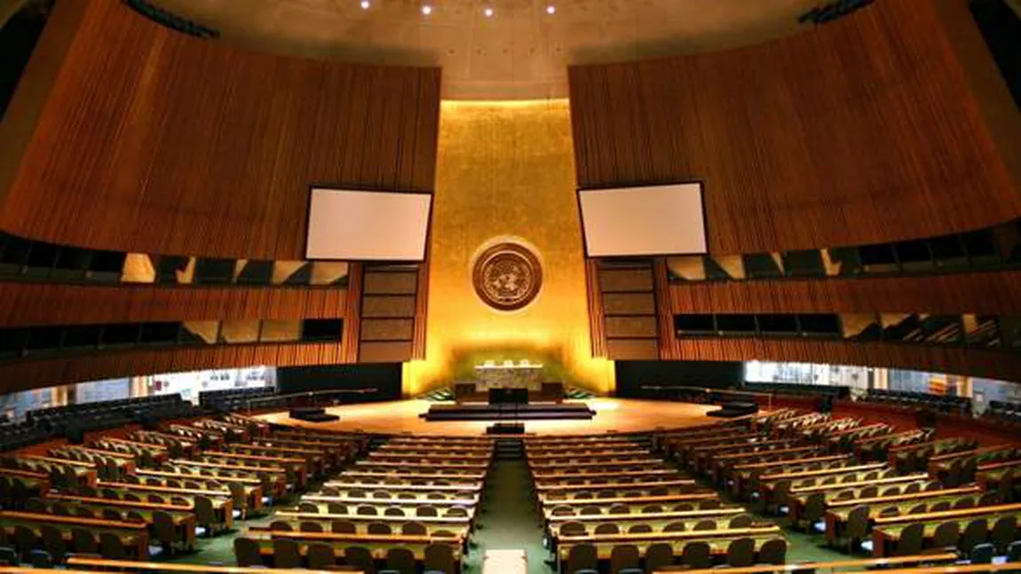 Consiliul de Securitate al Naţiunilor Unite se reuneşte de urgenţă, vineri, la cererea Rusiei