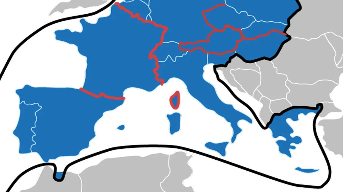 Controalele la unele frontiere interne din spaţiul Schengen se prelungesc cu trei luni