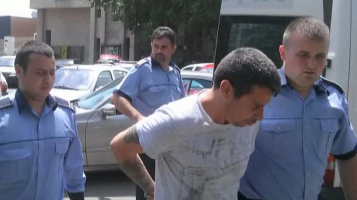 Interlop român condamnat la 31 de ani de închisoare