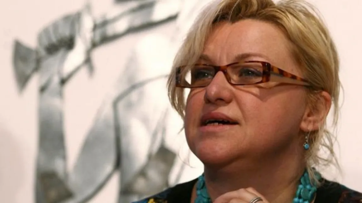 Corina Şuteu: La Sighişoara nu se va mai putea face Dracula Park. Prioritatea este reconstrucţia autenticităţii sitului