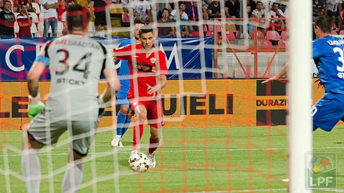 Universitatea Craiova-Dinamo NU se poate juca în Bănie. Ce oraş a fost ales pentru derby