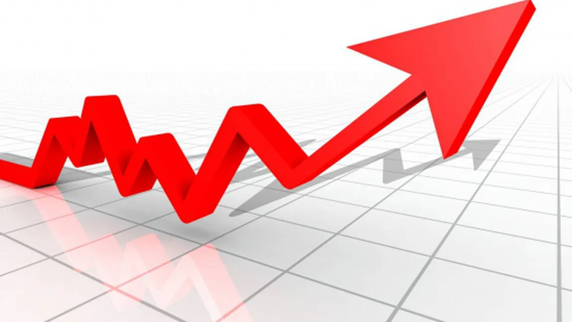 Eurostat: România este a 16-a economie din Uniunea Europeană, cu o pondere în PIB-ul UE de 1,2%