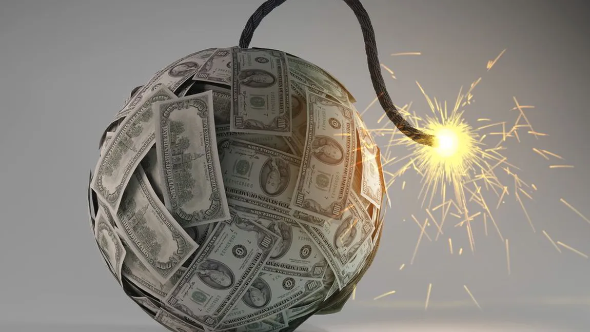 Se întoarce CRIZA economică. Prima ţară care ar putea intra în RECESIUNE