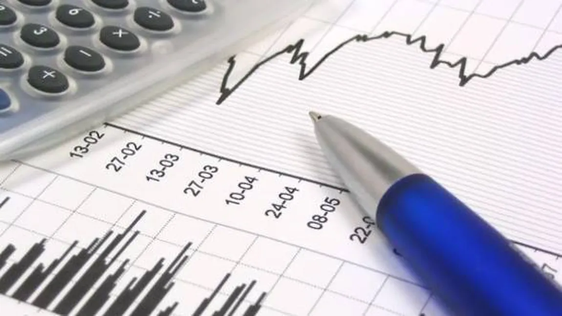 Eurostat: România, între primele trei ţări care au cel mai mic deficit bugetar ca procent din PIB în 2015