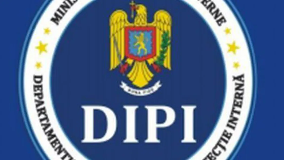 Proiectul de reformare a DIPI prevede ca personalul noii structuri să nu efectueze acte de urmărire penală
