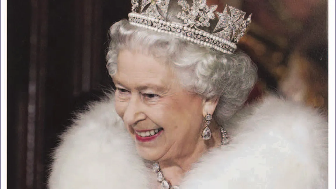 Regina Marii Britanii, Elisabeta a II-a, devine cel mai bătrân monarh din lume