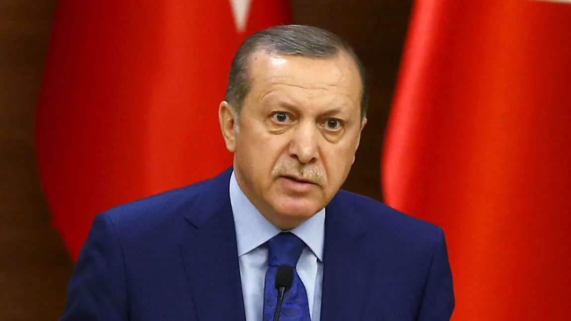 Germania va scoate din codul penal articolul invocat de Erdogan pentru a-l da în judecată pe comicul german care l-a ofensat