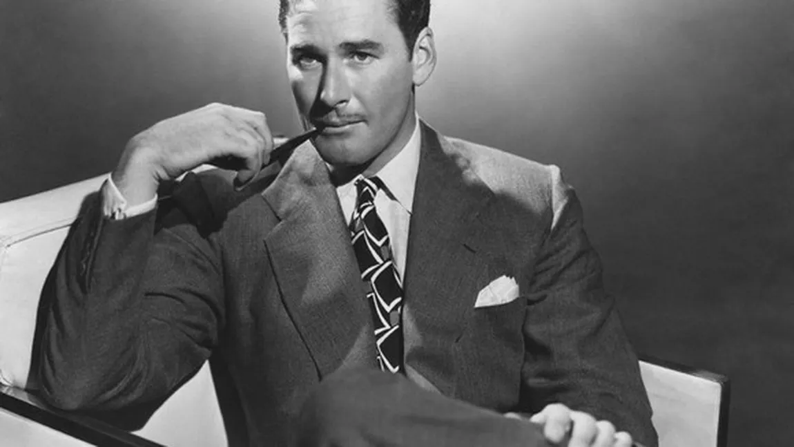 Errol Flynn: Regele sexului