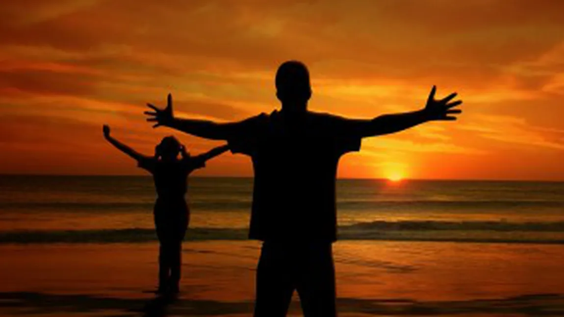 Cum îţi dai seama că eşti evoluat spiritual