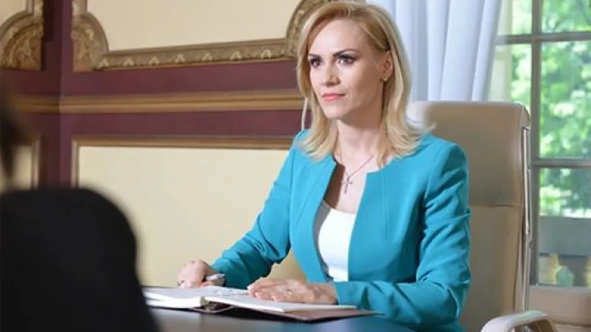 Gabriela Firea: Experţii japonezi vor oferi consiliere pentru luarea unor măsuri antiseism la vechiul sediu al PMB