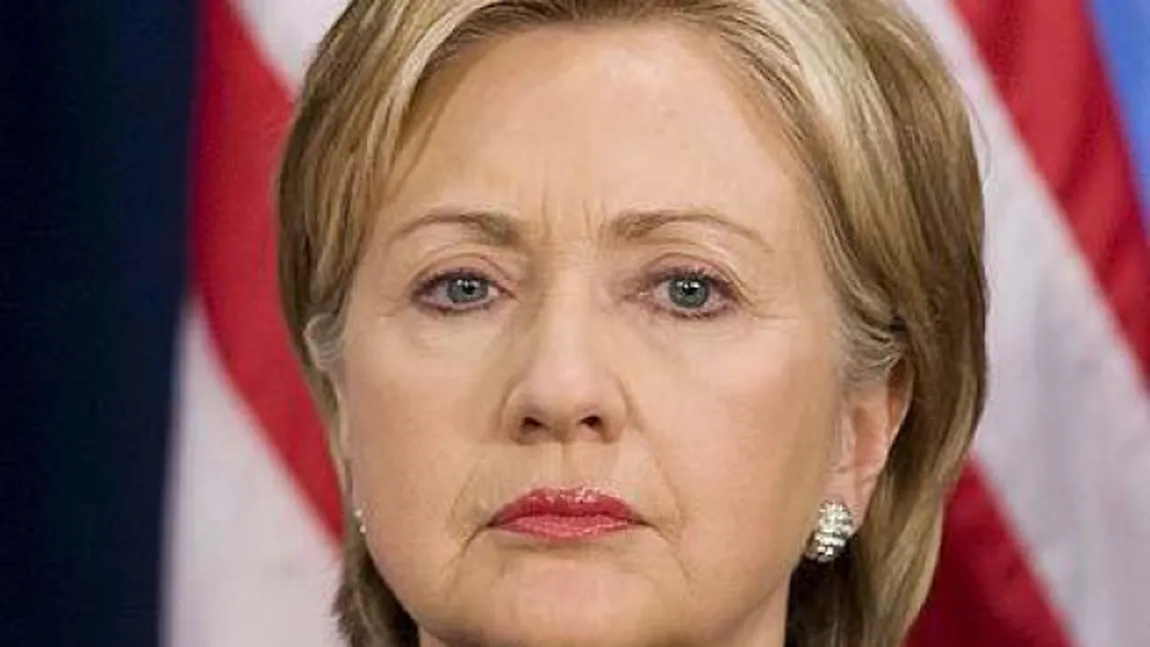 Alertă la sediul de campanie al lui Hillary Clinton: a fost evacuat în urma descoperirii unei substanţe suspecte într-un plic