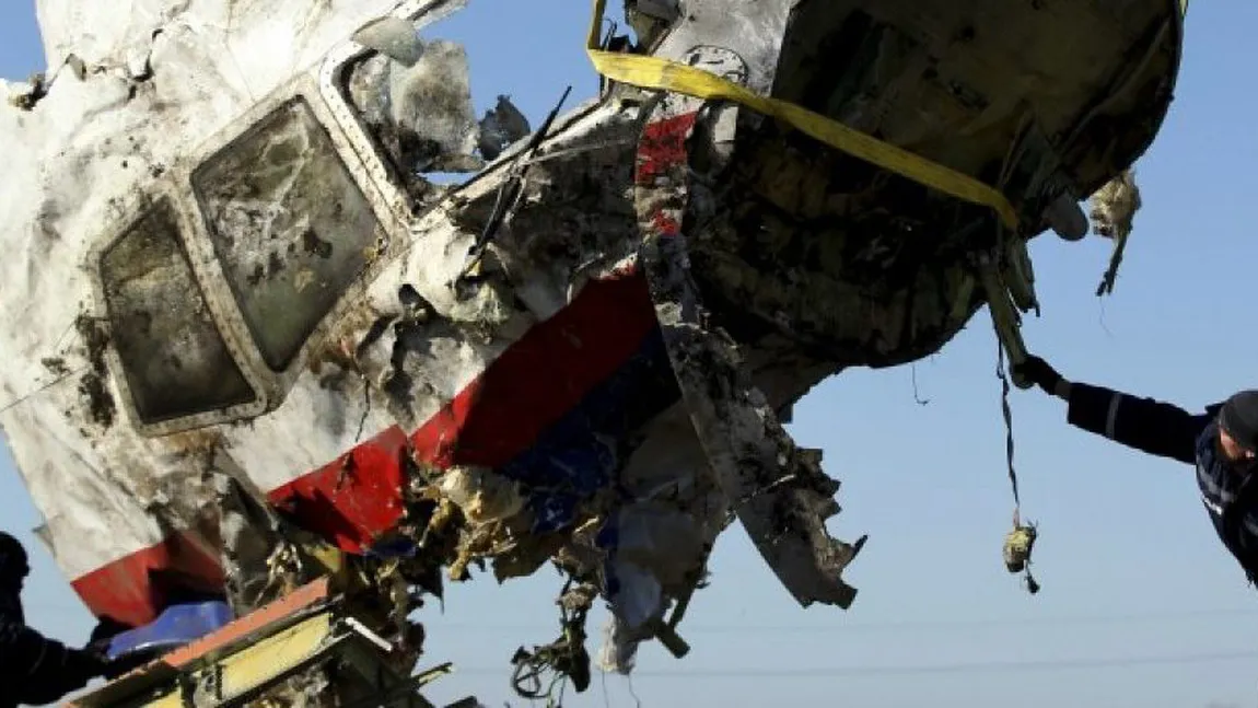Avion prăbuşit în SUA: Un iordanian de 28 de ani care lua lecţii de zbor a prăbuşit avionul intenţionat