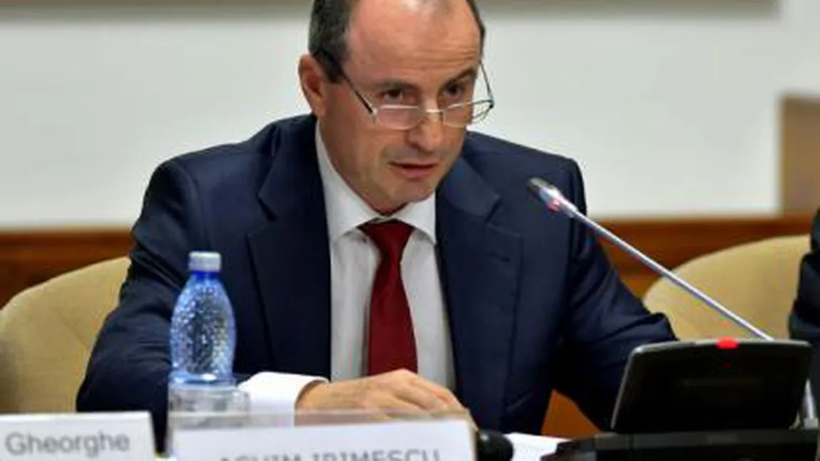 Ministrul Agriculturii: Fermierii vor primi avansul la plata pe suprafeţe de săptămâna viitoare