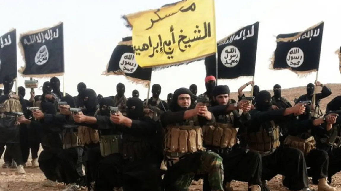 A fost ucis ministrul informaţiilor din gruparea jihadistă ISIS