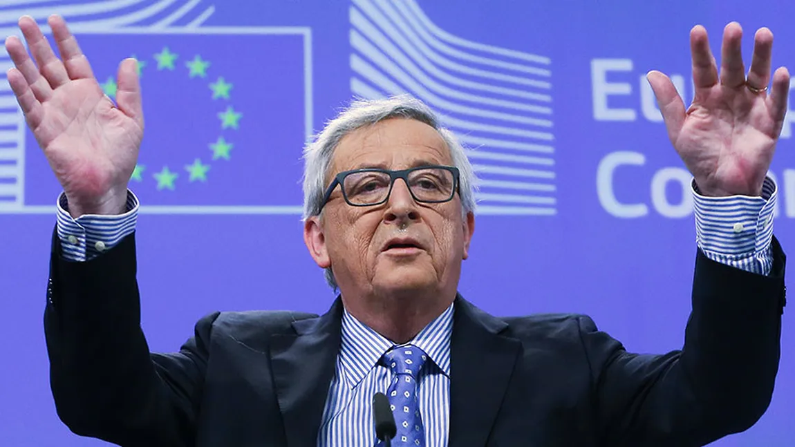 Jean-Claude Juncker: Statele Uniunii Europene să respecte planul de repartizare a migranţilor