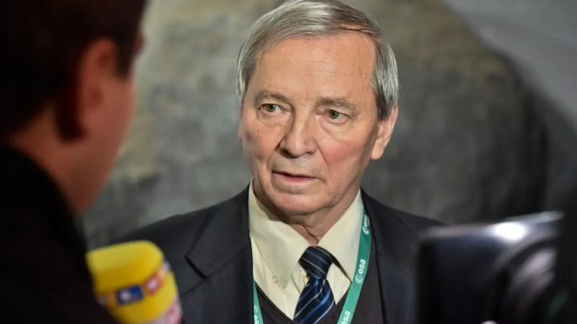 Klim Ivanovici Ciuriumov, unul dintre descoperitorii cometei Ciuriumov-Gherasimenko, a murit