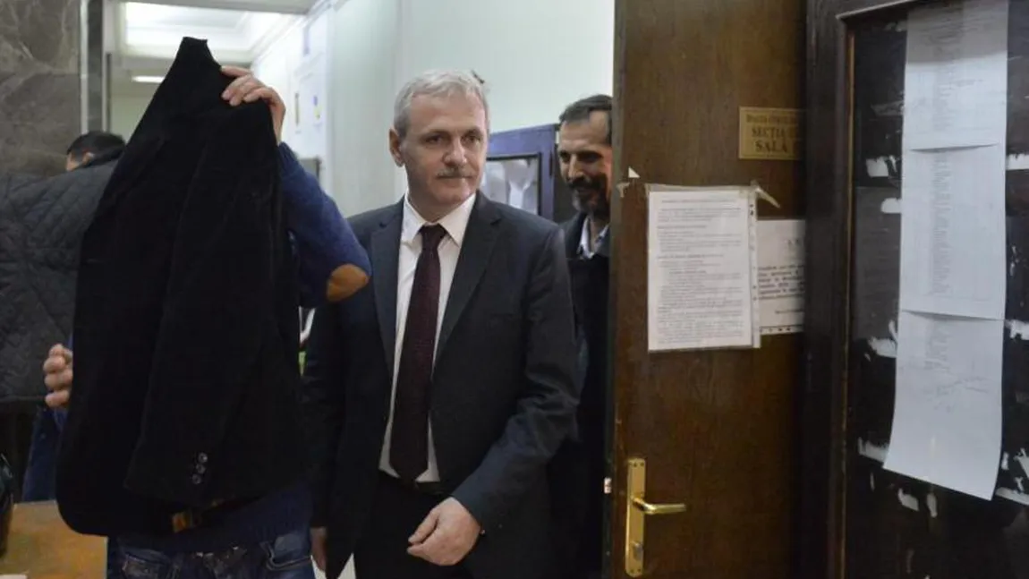 Procesul lui Liviu Dragnea poate începe, a decis instanţa supremă