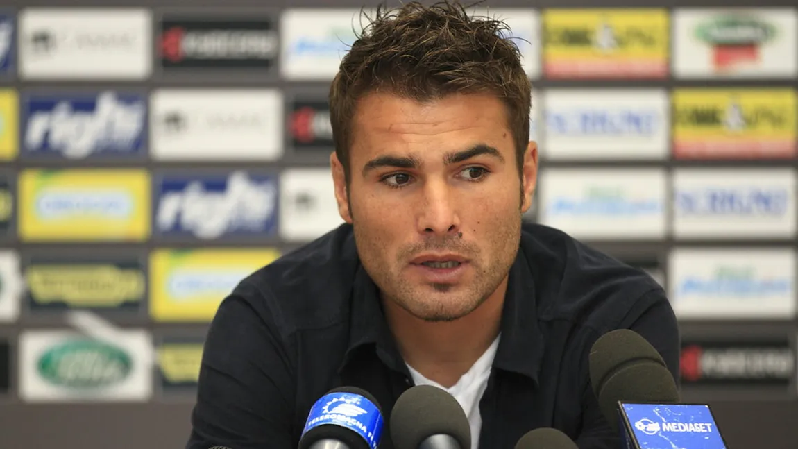 Adrian Mutu, atac devastator la adresa lui Florentin Pandele. Acuzaţii halucinante!