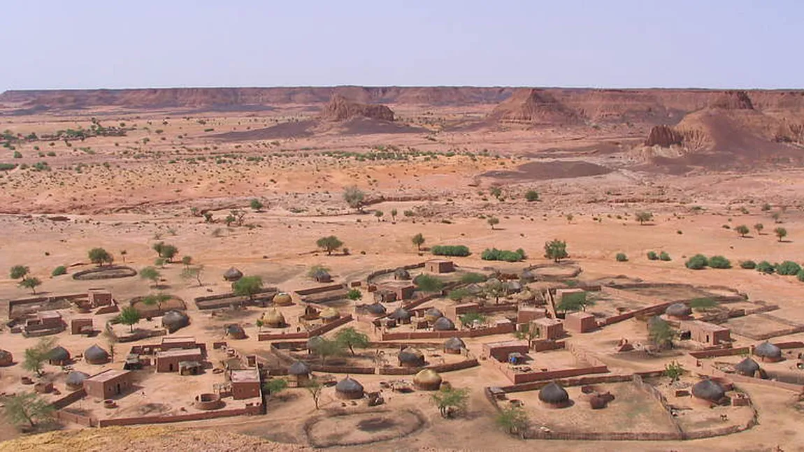 Un lucrător umanitar american a fost răpit în Niger
