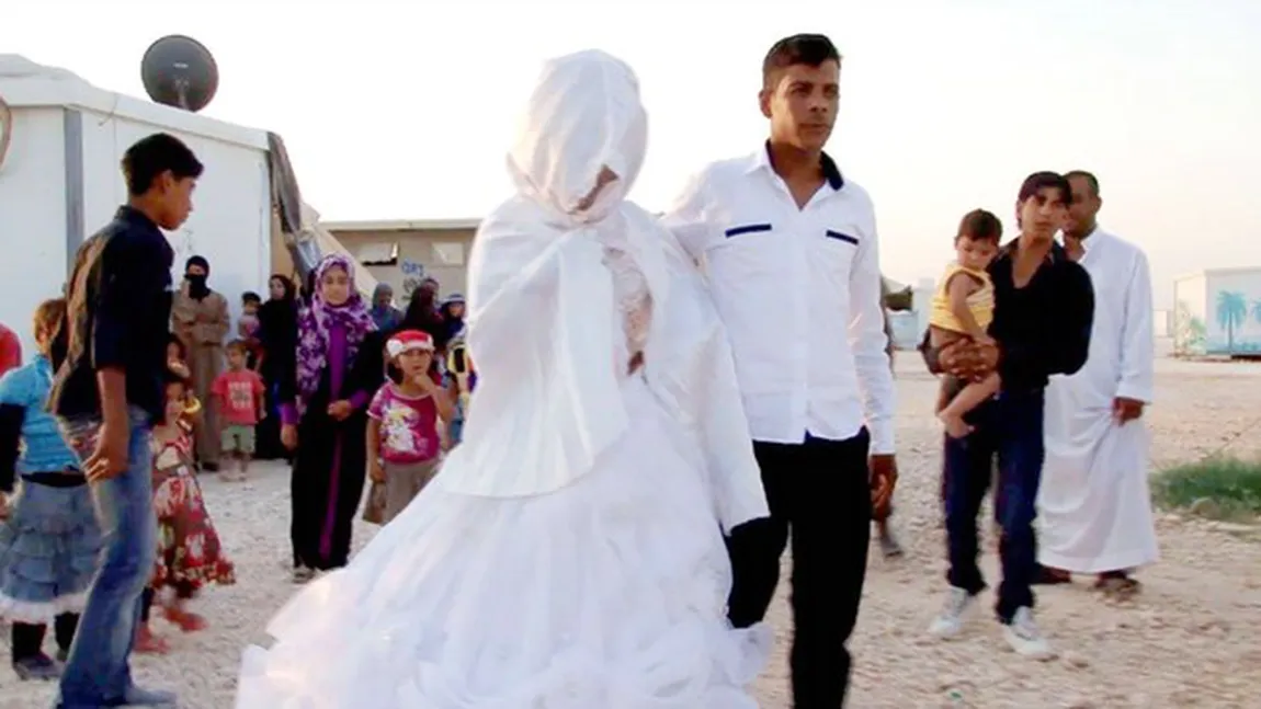 Siria: Zeci de persoane au murit sau au fost rănite într-un atentat sinucigaş la o nuntă. Mirele se află printre victime