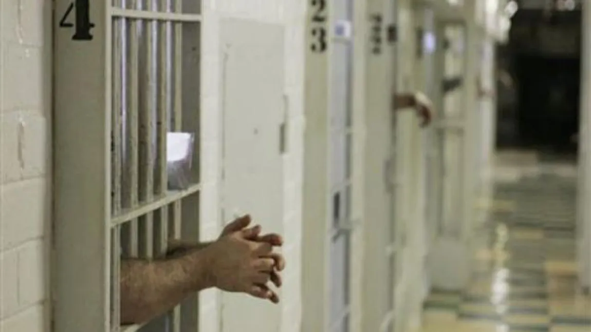 Un deţinut de la penitenciarul din Slobozia a fost înjunghiat de un coleg