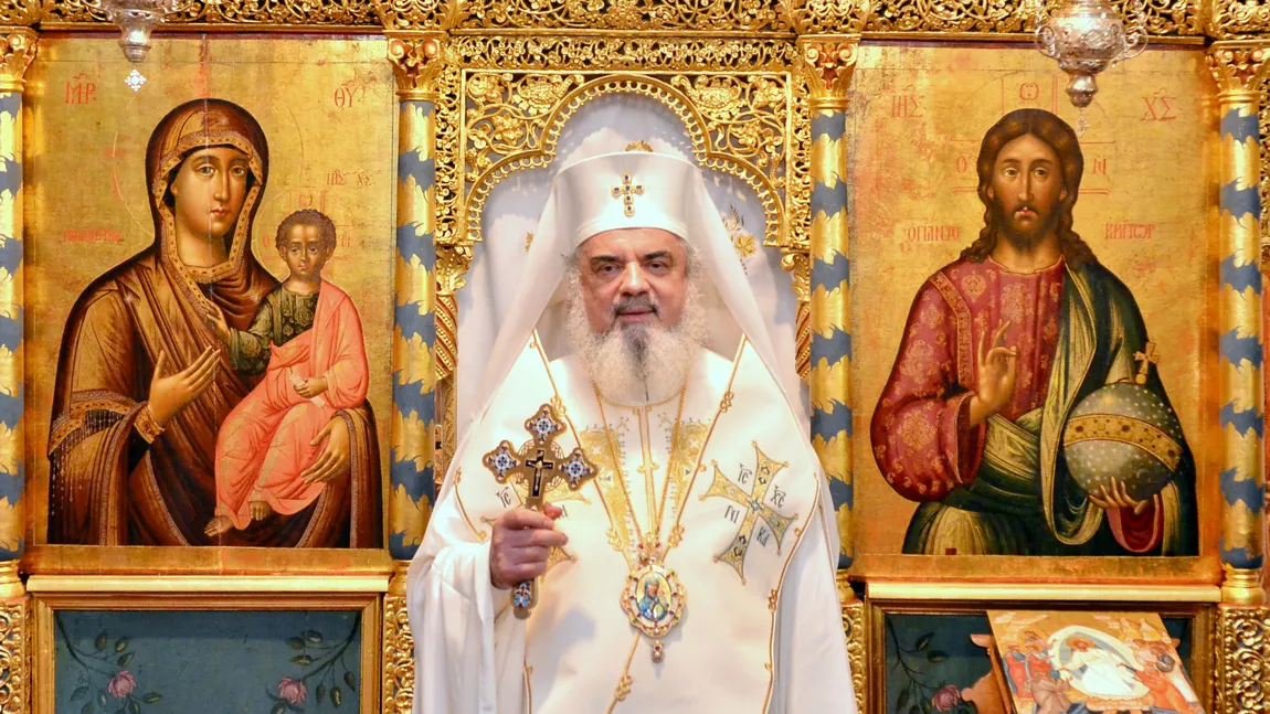 Patriarhia îi răspunde lui Iohannis: Demersul Coaliţiei pentru Familie nu poate fi considerat o 