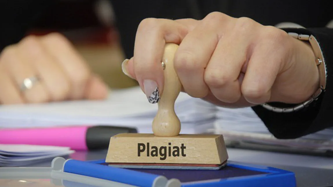 Un ONG cere destituirea a 15 rectori şi decani pe care îi acuză de plagiat