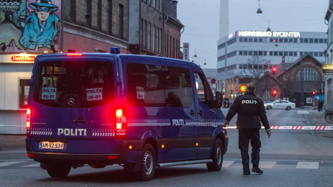 Ameninţări cu bombă în Danemarca: Două aeroporturi, un campus universitar şi două centre comerciale au fost evacuate