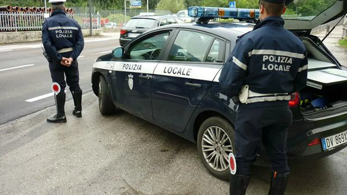 O turistă australiancă a fost bătută şi violată de un român la Roma